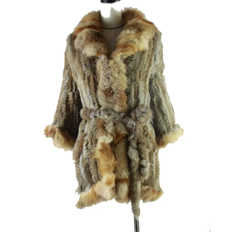 Hot Women Real Rabbit Fur Coat Natural Rex Rabbit Fur Coat O-Neck Thin Fashion Slim Rabbit Fur Coat Full Pelt Genuine Fur Jacket
Hot Women Real Rabbit Fur Coat Natural Rex Rabbit Fur Coat O-Neck Thin Fashion Slim Rabbit Fur Coat Full Pelt Genuine Fur Jacket