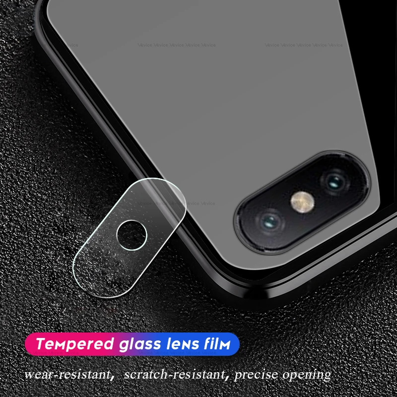 2Pcs Camera Tempered Glass on the For Xiaomi Redmi 5 Plus S2 Mix3 MiX 2S 2 Max 3 2 Note 3 Mi 6 Play Back Lens Protector Film HD
2Pcs Camera Tempered Glass on the For Xiaomi Redmi 5 Plus S2 Mix3 MiX 2S 2 Max 3 2 Note 3 Mi 6 Play Back Lens Protector Film HD