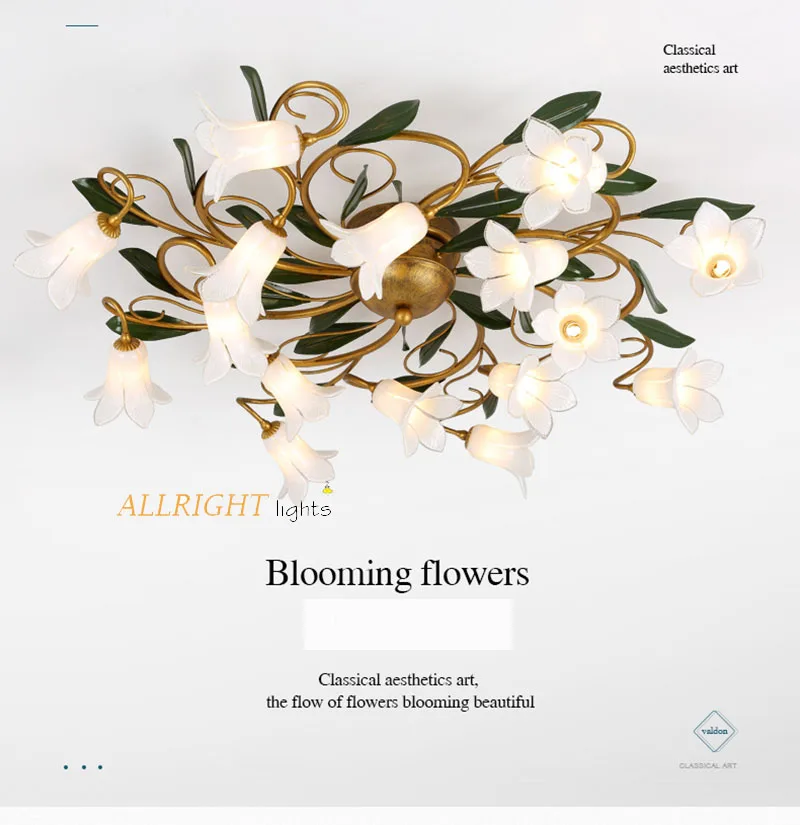 Creative Simulation Flower Ceilling lamp Music Bar peach flower Decoration Light Iron E27 plant Lighting Fixtures
Creative Simulation Flower Ceilling lamp Music Bar peach flower Decoration Light Iron E27 plant Lighting Fixtures