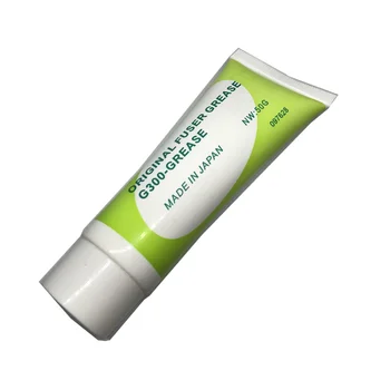 G300 Fuser film Grease Oil Silicone Grease 50gram for HP M1132 P1505 M1522 4250 P3015 4200 4345 2200 P3005 5200 M5025 5100 5000
G300 Fuser film Grease Oil Silicone Grease 50gram for HP M1132 P1505 M1522 4250 P3015 4200 4345 2200 P3005 5200 M5025 5100 5000