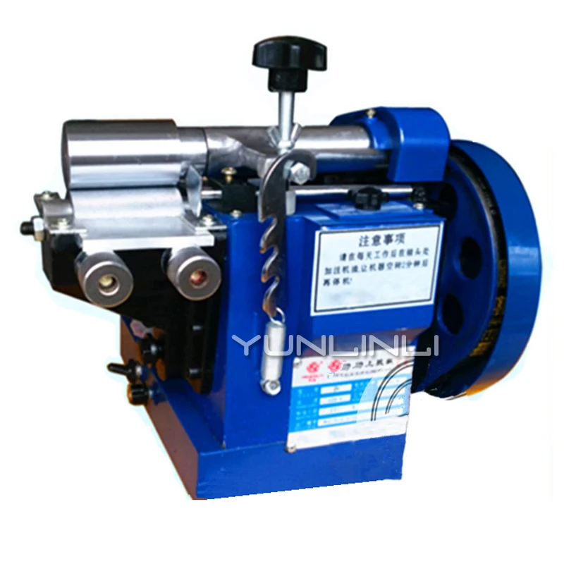 220V 50Hz Gluing Machine 6CM Speed Adjustable & Strength Glue Spreading Machine For Leather Products, Zippers
220V 50Hz Gluing Machine 6CM Speed Adjustable & Strength Glue Spreading Machine For Leather Products, Zippers