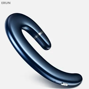 Bluetooth headset wireless Hang ear type single ear movement waterproof and sweatproof headset
Bluetooth headset wireless Hang ear type single ear movement waterproof and sweatproof headset