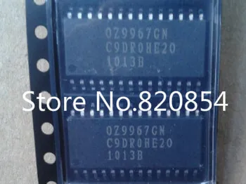 50pcs/lot OZ9967GN-B-0-TR OZ9967GN-B-0 OZ9967GN-B OZ9967GN O2MICRO SOP28 
50pcs/lot OZ9967GN-B-0-TR OZ9967GN-B-0 OZ9967GN-B OZ9967GN O2MICRO SOP28
