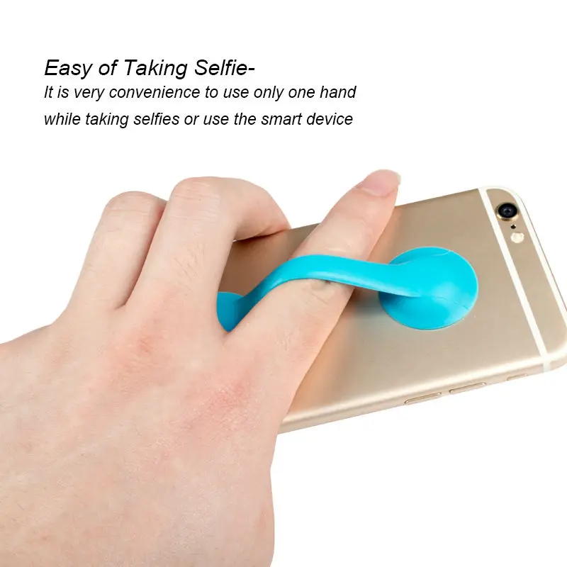 Smartphone Single Finger Grip For iPhone Sumung Universal Rubber Elastic Band Strap Phone Handle Grip For Smartphone Accessories
Smartphone Single Finger Grip For iPhone Sumung Universal Rubber Elastic Band Strap Phone Handle Grip For Smartphone Accessories