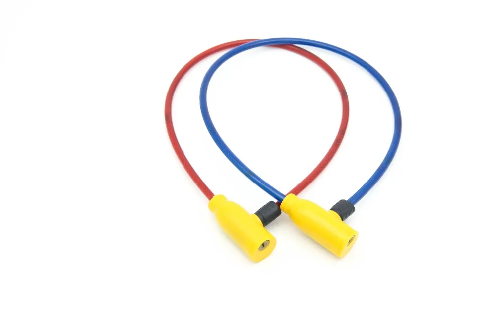 Stainless Cable Cycling Bicycle Locks Anti Theft Bike Locks Security Steel wire Locks Lucchetto Acciaio
Stainless Cable Cycling Bicycle Locks Anti Theft Bike Locks Security Steel wire Locks Lucchetto Acciaio