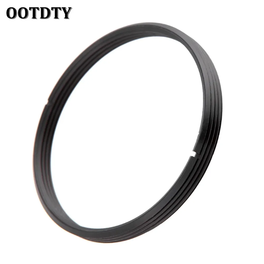 OOTDTY M39 to M42 Screw Mount Adapter Ring for Leica L39 LTM LSM Lens to Pentax M39-M42
OOTDTY M39 to M42 Screw Mount Adapter Ring for Leica L39 LTM LSM Lens to Pentax M39-M42