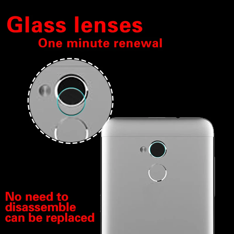 Best Back Camera Lens Tempered Glass Film For ZTE Blade V7 Lite Glass film for ZTE Axon 7 A2017 Rear Camera Lens Protector Films
Best Back Camera Lens Tempered Glass Film For ZTE Blade V7 Lite Glass film for ZTE Axon 7 A2017 Rear Camera Lens Protector Films
