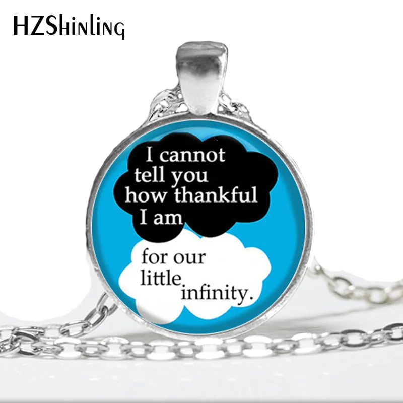 Art Glass Dome Pendant Necklac,The Fault in Our Stars Necklace,Our Little ,John Green,Book Quote Charm Necklace HZ1
Art Glass Dome Pendant Necklac,The Fault in Our Stars Necklace,Our Little ,John Green,Book Quote Charm Necklace HZ1
