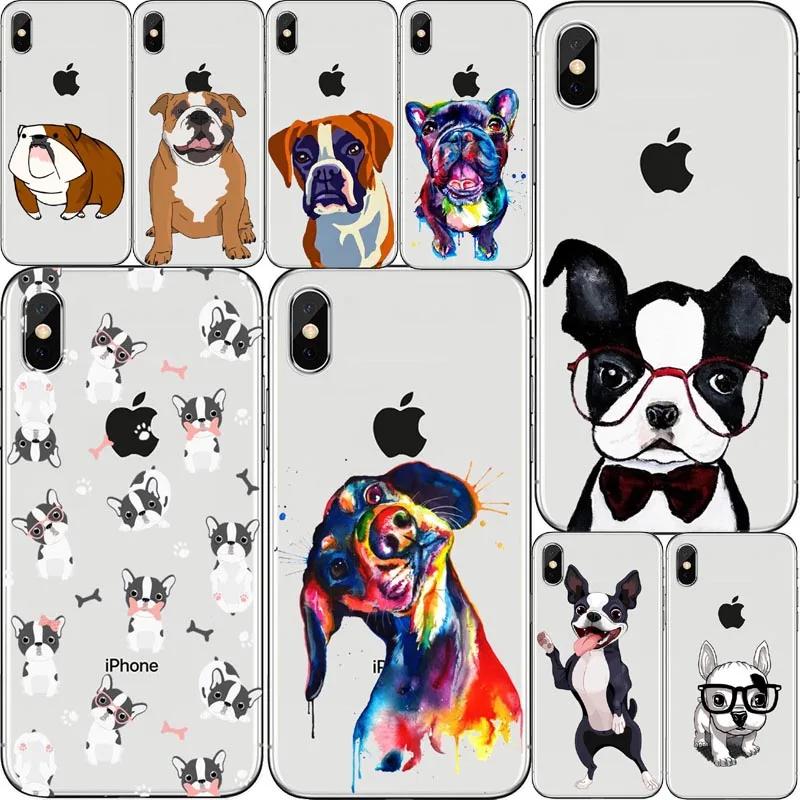 Casos de telefone Buldogue Frances Arte Para iphone X XR XS MAX 8 7 6 5 4 Boston Terrier Dog Rose Silicone Suave Fundas Coque
Casos de telefone Buldogue Frances Arte Para iphone X XR XS MAX 8 7 6 5 4 Boston Terrier Dog Rose Silicone Suave Fundas Coque