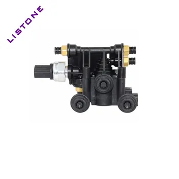 RVH500070 Air Suspension Valve Control Unit For Range Rover Discovery MK3 MK4 Range Rover Sport SUV 2006-2012
RVH500070 Air Suspension Valve Control Unit For Range Rover Discovery MK3 MK4 Range Rover Sport SUV 2006-2012