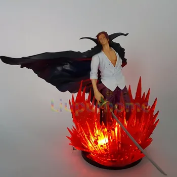One Piece Shankusu Shunks Red Led Night Lights Decorative Lighting One Piece Anime Luffy Shunks Desk Lamp For Gift
One Piece Shankusu Shunks Red Led Night Lights Decorative Lighting One Piece Anime Luffy Shunks Desk Lamp For Gift
