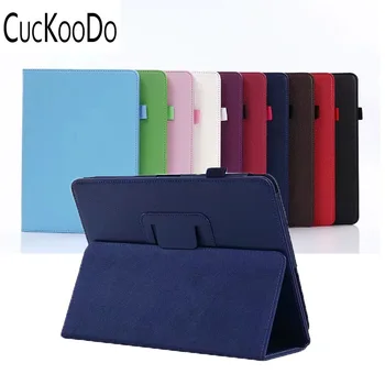 CucKooDo 200Pcs/lot Folio PU Leather Slim Stand Cover Case with Auto Wake / Sleep for HUAWEI MediaPad T3 10.0 inch Tablet
CucKooDo 200Pcs/lot Folio PU Leather Slim Stand Cover Case with Auto Wake / Sleep for HUAWEI MediaPad T3 10.0 inch Tablet