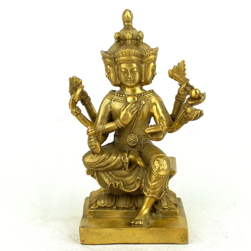Lin copper buddha the brasen the brasen copper buddha decoration large bronze statues
Lin copper buddha the brasen the brasen copper buddha decoration large bronze statues