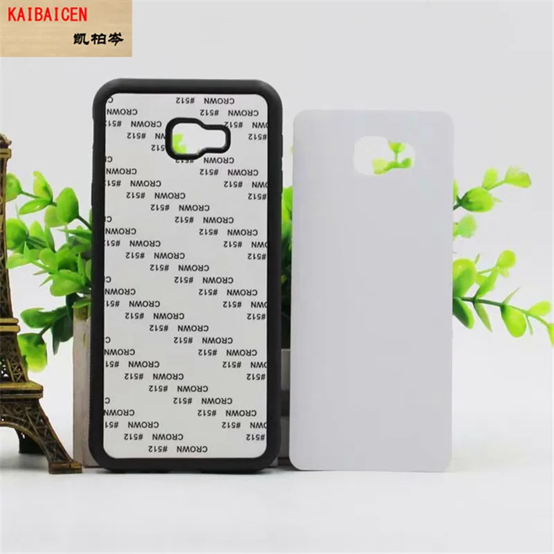 For Samsung J4 Plus Case TPU+PC Rubber soft 2D Sublimation Blank Heat transfer Phone Cover Case
For Samsung J4 Plus Case TPU+PC Rubber soft 2D Sublimation Blank Heat transfer Phone Cover Case