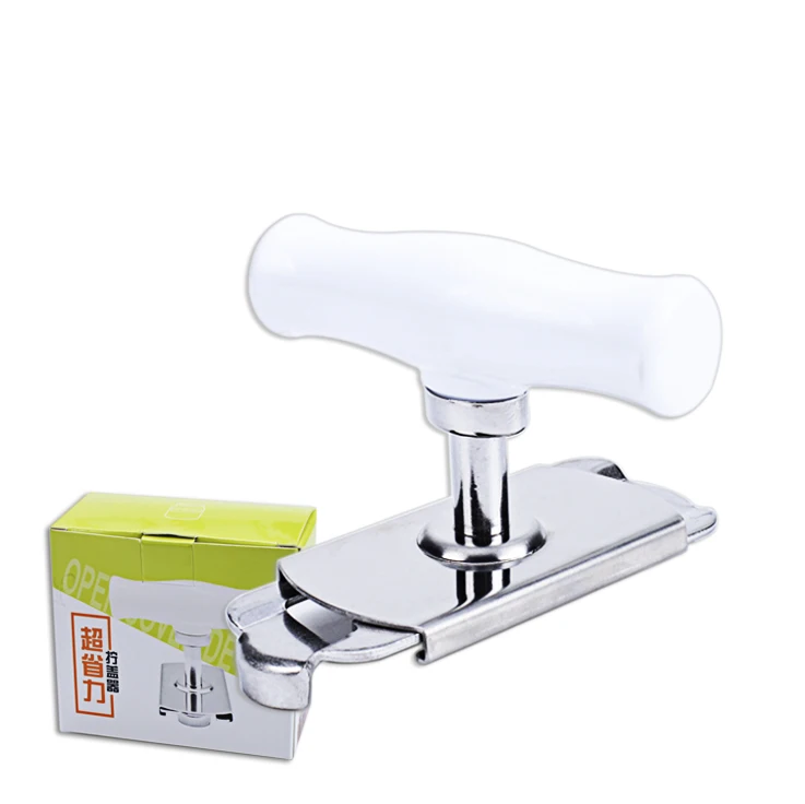 2017 new Cans Opener Professional Ergonomic Manual Can Opener Side Cut Manual Can Opener
2017 new Cans Opener Professional Ergonomic Manual Can Opener Side Cut Manual Can Opener
