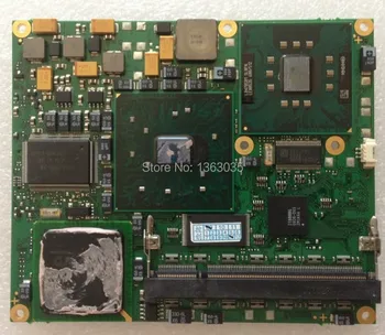 ME008-000006-1A ETX-PM industrial motherboard tested working