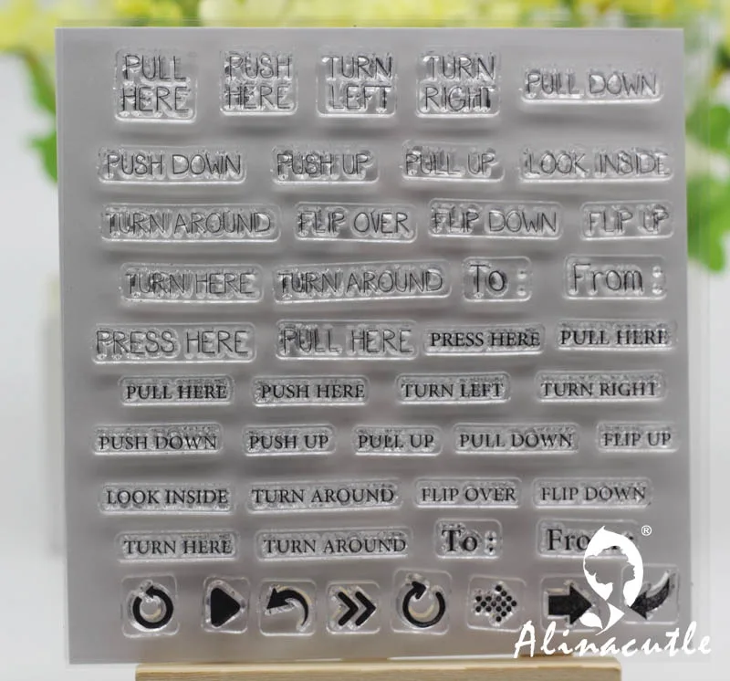 CLEAR STAMPS pull buttons letters Scrapbooking Card paper craft silicon rubber roller transparent clear stamp Alinacraft
CLEAR STAMPS pull buttons letters Scrapbooking Card paper craft silicon rubber roller transparent clear stamp Alinacraft