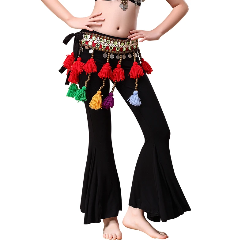 Children Belly Dancing American Tribal Style Girls Dancewear Flared Trousers Yoga Pants Children Belly Dance Pants
Children Belly Dancing American Tribal Style Girls Dancewear Flared Trousers Yoga Pants Children Belly Dance Pants