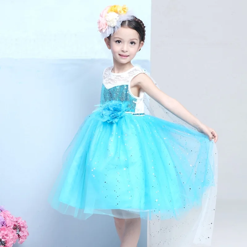2017 new kids princess Cartoon costume children's carnival costumes teenagers baby pattern princess dress 3 4 5 6 7 8 9 years
2017 new kids princess Cartoon costume children's carnival costumes teenagers baby pattern princess dress 3 4 5 6 7 8 9 years