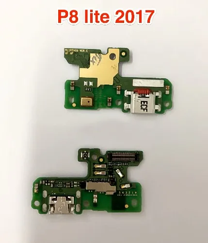 10pcs /lot New USB Charging Charger Port Dock Connector Flex Cable High Quality Ribbon Repair Part For Huawei P8 lite 2017
10pcs /lot New USB Charging Charger Port Dock Connector Flex Cable High Quality Ribbon Repair Part For Huawei P8 lite 2017
