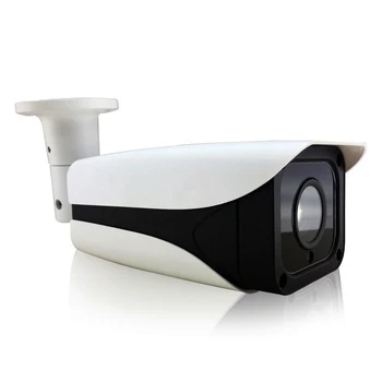 Auto Focus 5X Zoom Outdoor 1080P WDR IP Camera 2MP Low Light Sony IMX290 Hi3516CV300 H.265 Smart Security DIY SIP-E51-290CVM
Auto Focus 5X Zoom Outdoor 1080P WDR IP Camera 2MP Low Light Sony IMX290 Hi3516CV300 H.265 Smart Security DIY SIP-E51-290CVM