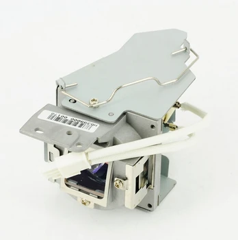 Compatible bare Lamp with housing 5J.J6H05.001 For BenQ MS500h / MS513P+ / MX303D / MX514P / TS513P Projectors
Compatible bare Lamp with housing 5J.J6H05.001 For BenQ MS500h / MS513P+ / MX303D / MX514P / TS513P Projectors