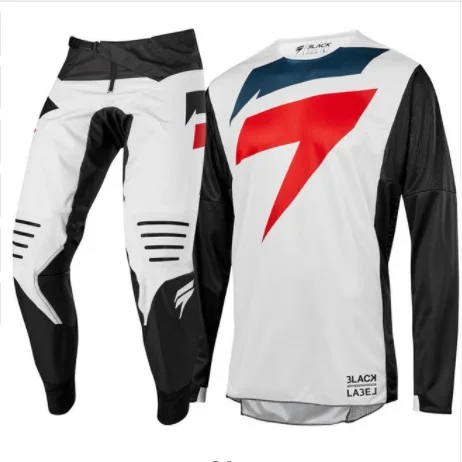 Fit 3 LACK LABEL MAIN LINE 2019 MOTOCROSS MTB KIT BLUE MX MTB DH Downhill Offroad MOTOCROSS Kit Motocross Suits
Fit 3 LACK LABEL MAIN LINE 2019 MOTOCROSS MTB KIT BLUE MX MTB DH Downhill Offroad MOTOCROSS Kit Motocross Suits