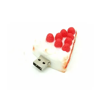 Cartoon Food pizza cake usb flash drive disk memory stick Pen drive personalized pendrive mini computer gift 4gb 8gb 16gb 32gb
Cartoon Food pizza cake usb flash drive disk memory stick Pen drive personalized pendrive mini computer gift 4gb 8gb 16gb 32gb