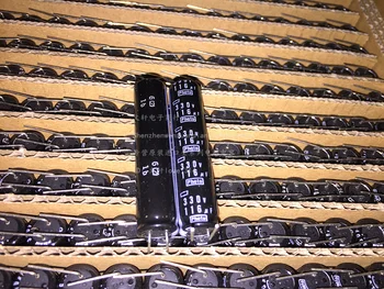 1pcs/5pcs/10pcs Japan nippon PHOTO-FLASH 330V116UF 330v110uf 9x44mm aluminum electrolytic capacitor Odroid real
1pcs/5pcs/10pcs Japan nippon PHOTO-FLASH 330V116UF 330v110uf 9x44mm aluminum electrolytic capacitor Odroid real