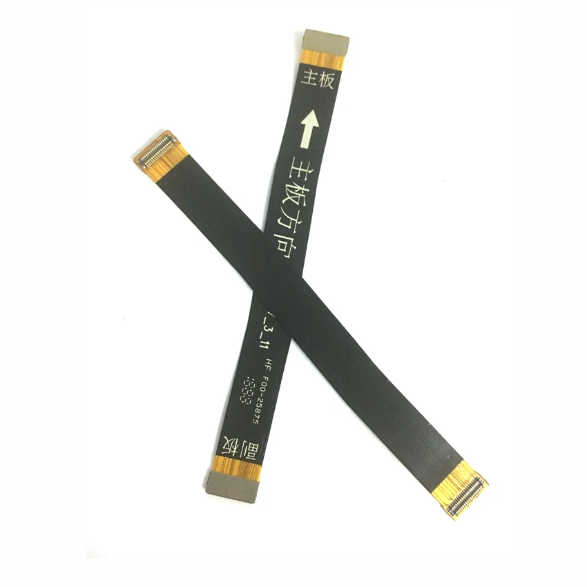 For Huawei Y6 2018 / Y6 prime 2018 /Honor Main MotherBoard Connect Ribbon LCD Display Connector Board Flex Cable
For Huawei Y6 2018 / Y6 prime 2018 /Honor Main MotherBoard Connect Ribbon LCD Display Connector Board Flex Cable