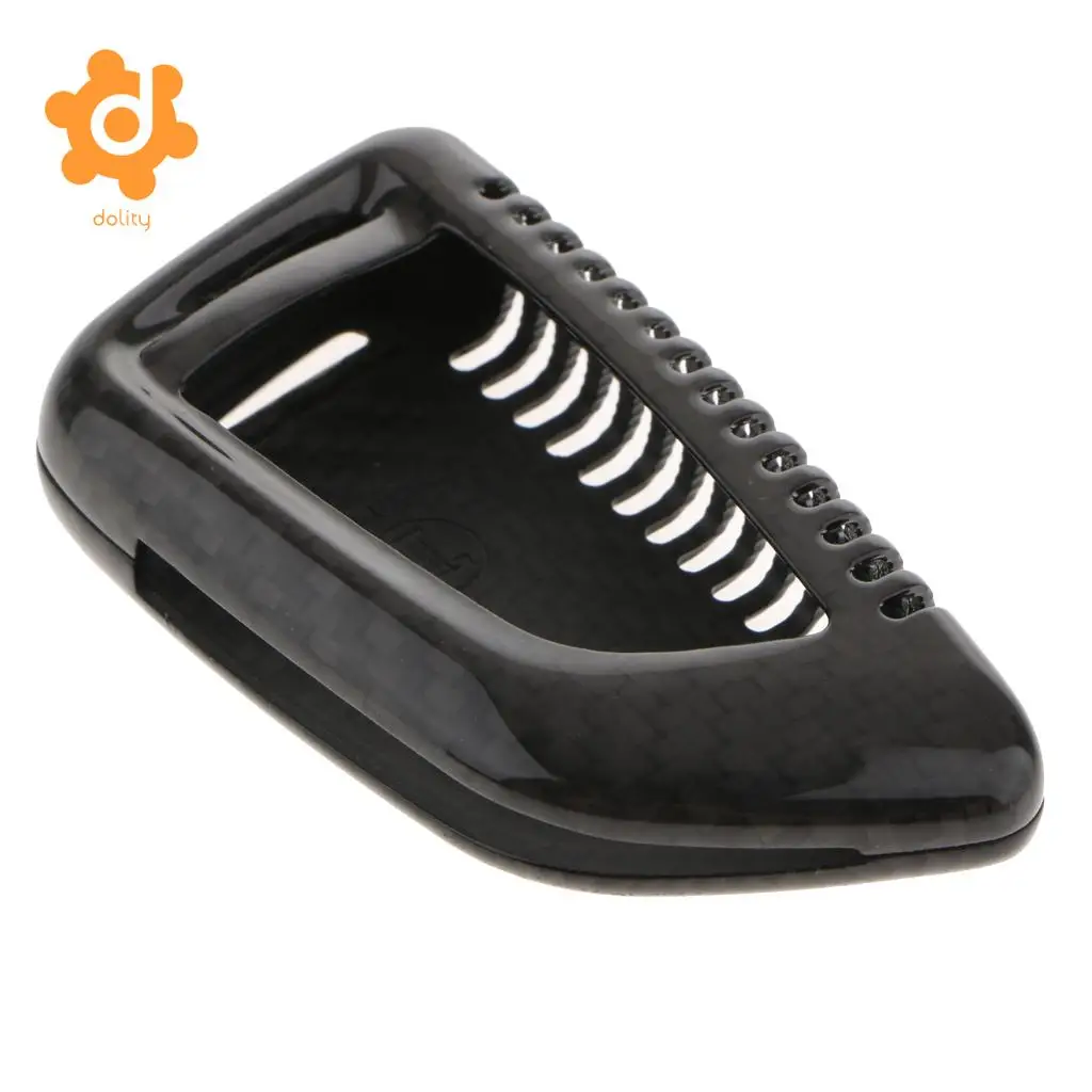 Smart Key Fob Shell Cover for BMW F10 X5 X6 1 2 3 4 5 SERIES