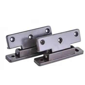 Plastic spring hinge plastic cabinet door small hinge plane door edge dust strip plastic hinge
Plastic spring hinge plastic cabinet door small hinge plane door edge dust strip plastic hinge
