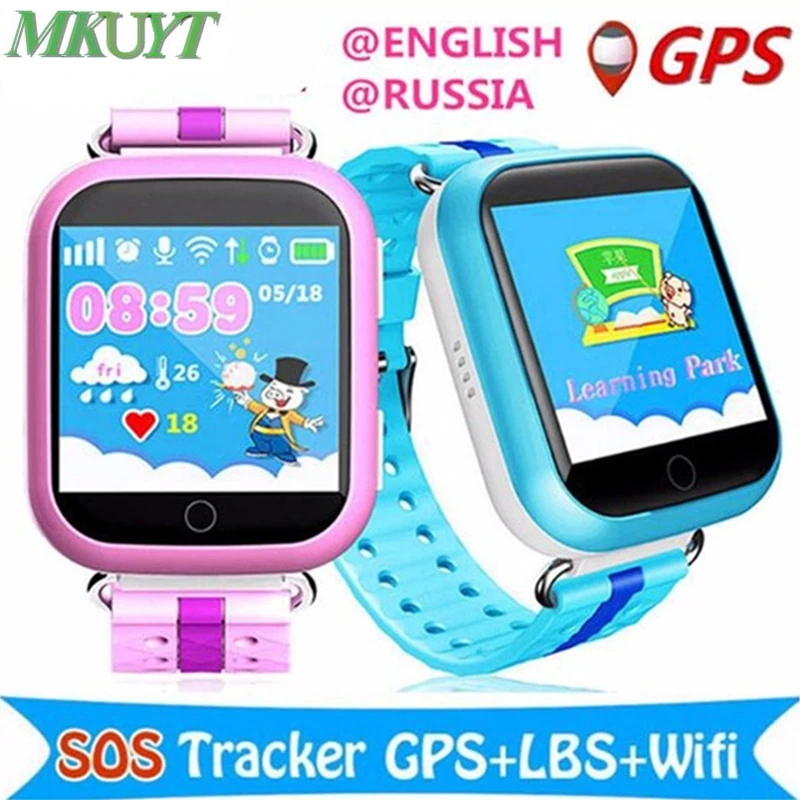 GPS WIFI Smart Watch Q750 Q100 baby watch 1.54inch touch screen SOS Call Location Device Tracker for Kid Safe PK Q50 Q60 Q80 Q90
GPS WIFI Smart Watch Q750 Q100 baby watch 1.54inch touch screen SOS Call Location Device Tracker for Kid Safe PK Q50 Q60 Q80 Q90