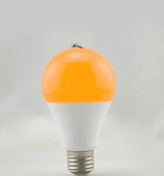 LED 12W mosquito repel lamp 85V~265V orange light E27 indoor and outdoor , fly bugs repel, LED Bulbs & Tubes
LED 12W mosquito repel lamp 85V~265V orange light E27 indoor and outdoor , fly bugs repel, LED Bulbs & Tubes