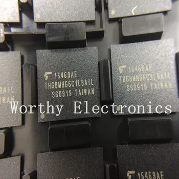 Free shipping 10PCS/LOT BGA THGBMHG8C4LBAIR THGBM2G9D8FBAIF THGBM1G4D1EBAI7 THGBM2G8D8FBAIB THGBMAG7A2JBAIR
Free shipping 10PCS/LOT BGA THGBMHG8C4LBAIR THGBM2G9D8FBAIF THGBM1G4D1EBAI7 THGBM2G8D8FBAIB THGBMAG7A2JBAIR