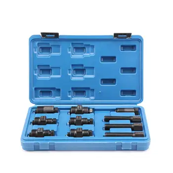 10Pcs Motorcycle ATV Flywheel Puller Set Motorcycle Repair Tool Electromagnet Rama Sets for Motorcycle Bikes Auto accessories
10Pcs Motorcycle ATV Flywheel Puller Set Motorcycle Repair Tool Electromagnet Rama Sets for Motorcycle Bikes Auto accessories