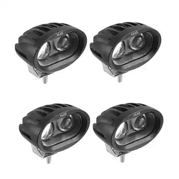 4 PCS 20W LED Work Light 6D Car led Work Lamps Universal Motorcycle Off Road Auxiliary Spot Lamp Driving Fog Light for Car Truck
4 PCS 20W LED Work Light 6D Car led Work Lamps Universal Motorcycle Off Road Auxiliary Spot Lamp Driving Fog Light for Car Truck