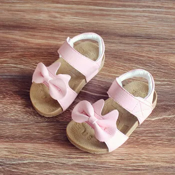 baby shoes for girl Genuine leather 2020 summer girls sandals 1-3 years old bow princess shoes slip-resistant baby sandals
baby shoes for girl Genuine leather 2020 summer girls sandals 1-3 years old bow princess shoes slip-resistant baby sandals