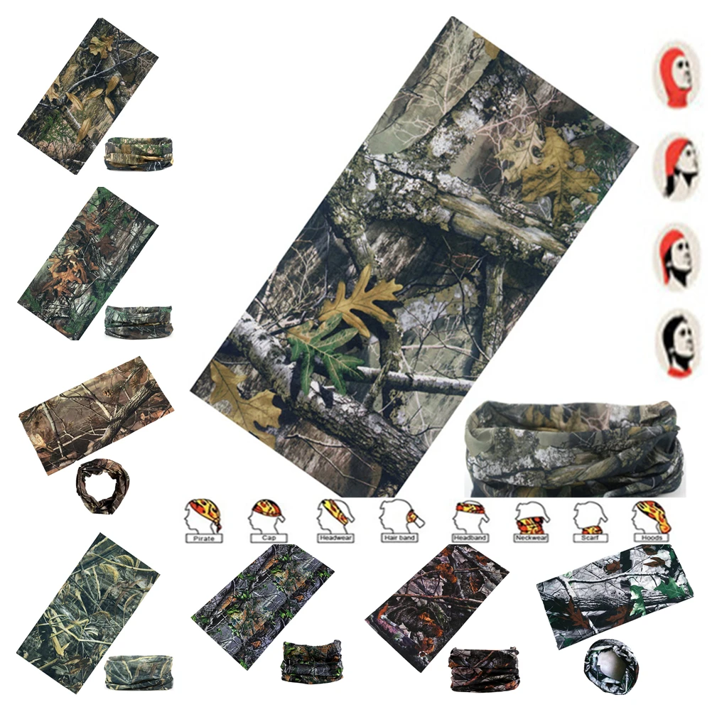 Camouflage Leaves Tubular Magic seamless Bandanas Neck Face Mask Bike Motorcycle Hijab Bandana Tube Ring Scarf Headband Mask Cap
Camouflage Leaves Tubular Magic seamless Bandanas Neck Face Mask Bike Motorcycle Hijab Bandana Tube Ring Scarf Headband Mask Cap