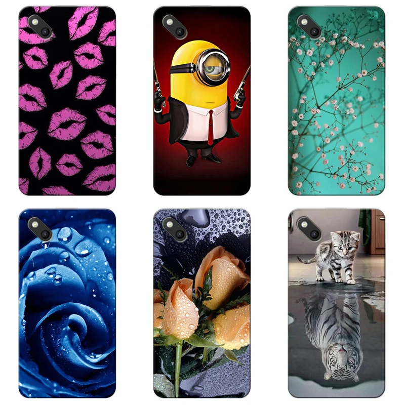 Colorful Cell Phone Covers Case for Wiko Sunny 3 Plus Max / Sunset 2 / B-Kool Soft TPU Cases Printed Back Cover Capa Full
Colorful Cell Phone Covers Case for Wiko Sunny 3 Plus Max / Sunset 2 / B-Kool Soft TPU Cases Printed Back Cover Capa Full