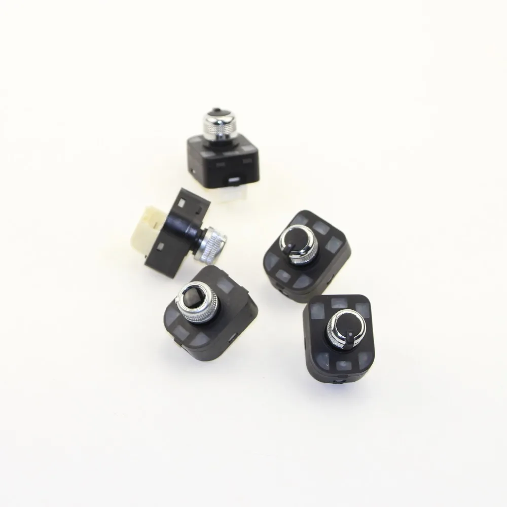 5PCS Chrome Front Mirror Switch For A6 A6L C6 A4 S4 B6 Quattro Q7 4F0 959 565 4F0959565
5PCS Chrome Front Mirror Switch For A6 A6L C6 A4 S4 B6 Quattro Q7 4F0 959 565 4F0959565