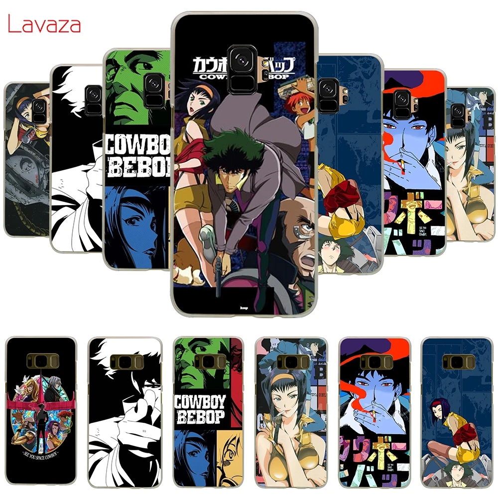 Lavaza Cowboy Bebop Hard Phone Cover for Samsung Galaxy M10 M20 M30 A10 A30 A40 A50 A70 Case
Lavaza Cowboy Bebop Hard Phone Cover for Samsung Galaxy M10 M20 M30 A10 A30 A40 A50 A70 Case