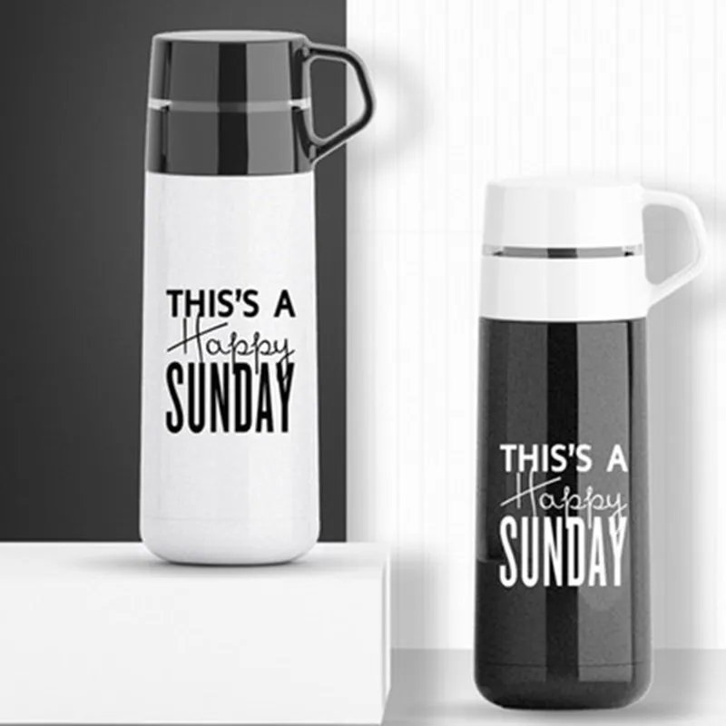 350ml travel Mini thermocup black 304 stainless steel tumbler women straight cup vacuum flask thermo mug car thermos bottle
350ml travel Mini thermocup black 304 stainless steel tumbler women straight cup vacuum flask thermo mug car thermos bottle