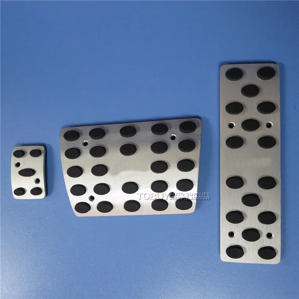 DEE Car Accessory For Mercedes Benz W120 W124 W140 W202 W203 W210 W211 W220 R170 R171 AT Gas Foot Rest Pedal Pad Styling Sticker
DEE Car Accessory For Mercedes Benz W120 W124 W140 W202 W203 W210 W211 W220 R170 R171 AT Gas Foot Rest Pedal Pad Styling Sticker