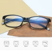 86006 Reading Glasses Frame Anti-Blue Ray Computer Screen Protection Reading Eyeglasses Frame +1.0 +1.5 +2.0 +2.5 +3.0 +3.5 +4.0
86006 Reading Glasses Frame Anti-Blue Ray Computer Screen Protection Reading Eyeglasses Frame +1.0 +1.5 +2.0 +2.5 +3.0 +3.5 +4.0