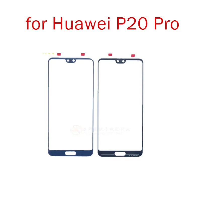for Huawei P20 Pro Touch Screen Glass Sensor Panel Front Glass Panel Digitizer Touchpad for Huawei P20 pro Repair Spare Parts
for Huawei P20 Pro Touch Screen Glass Sensor Panel Front Glass Panel Digitizer Touchpad for Huawei P20 pro Repair Spare Parts