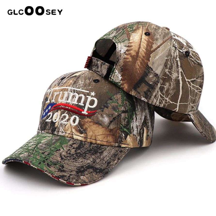 Donald Trump 2020 Cap Camouflage USA Flag Baseball Caps Make America Great Again Snapback President Hat Men Army Camouflage
Donald Trump 2020 Cap Camouflage USA Flag Baseball Caps Make America Great Again Snapback President Hat Men Army Camouflage