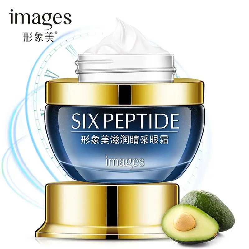 images Six Peptide Eye Cream Anti Wrinkle Facial Firming Remove Dark Circles Eyes Bag Skin Care Whitening Moisturizing Cream
images Six Peptide Eye Cream Anti Wrinkle Facial Firming Remove Dark Circles Eyes Bag Skin Care Whitening Moisturizing Cream