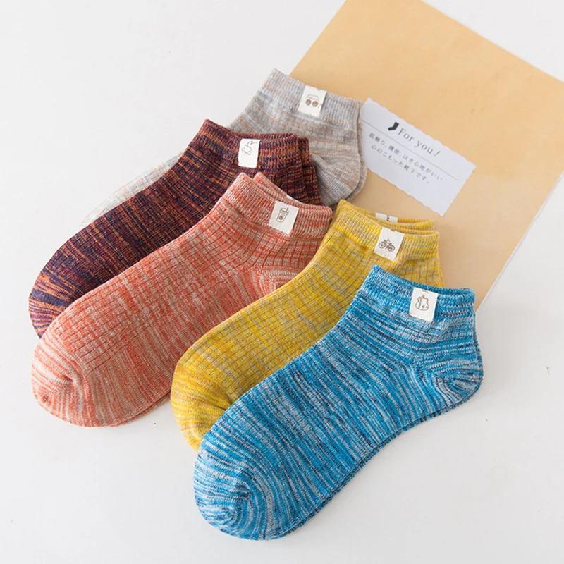 PEONFLY 5 pais/lot Vertical stripe Colors Chic men Fiber Liner Socks Invisible Non-slip Boat Slippers Plain Footies
PEONFLY 5 pais/lot Vertical stripe Colors Chic men Fiber Liner Socks Invisible Non-slip Boat Slippers Plain Footies