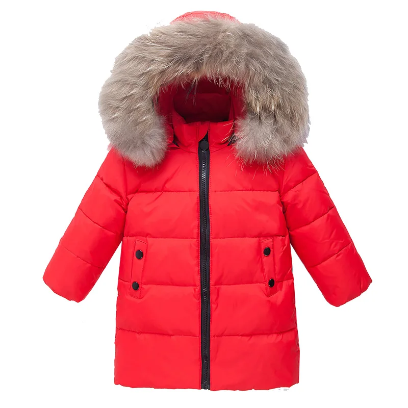 Children Outerwear Winter Jackets Coats 80% White Duck Down Infant Overcoat Hooded Thick Preppy Style baby fashion dress
Children Outerwear Winter Jackets Coats 80% White Duck Down Infant Overcoat Hooded Thick Preppy Style baby fashion dress
